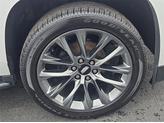 Thumbnail of 2020 Crystal White Tricoat Cadillac Escalade