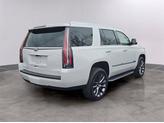 Thumbnail of 2020 Crystal White Tricoat Cadillac Escalade