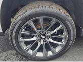 Thumbnail of 2020 Crystal White Tricoat Cadillac Escalade