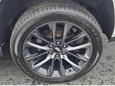 Thumbnail of 2020 Crystal White Tricoat Cadillac Escalade
