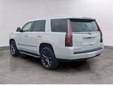 Thumbnail of 2020 Crystal White Tricoat Cadillac Escalade
