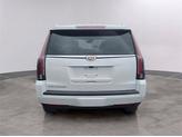 Thumbnail of 2020 Crystal White Tricoat Cadillac Escalade