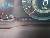 Thumbnail of 2020 Crystal White Tricoat Cadillac Escalade
