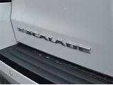 Thumbnail of 2020 Crystal White Tricoat Cadillac Escalade