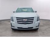 Thumbnail of 2020 Crystal White Tricoat Cadillac Escalade