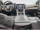 Thumbnail of 2020 Crystal White Tricoat Cadillac Escalade