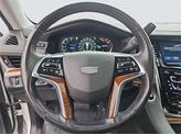 Thumbnail of 2020 Crystal White Tricoat Cadillac Escalade