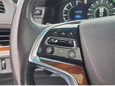 Thumbnail of 2020 Crystal White Tricoat Cadillac Escalade