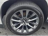 Thumbnail of 2020 Crystal White Tricoat Cadillac Escalade