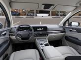 Thumbnail of 2026 Blue Kia Sportage Hybrid