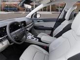 Thumbnail of 2026 Blue Kia Sportage Hybrid