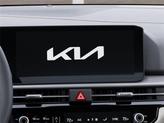 Thumbnail of 2026 Blue Kia Sportage Hybrid