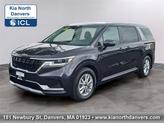 Photo of 2022 Pantera Metal Kia Carnival