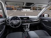 Thumbnail of 2025 Mars Orange Kia Seltos