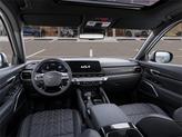 Thumbnail of 2025 Glacial White Pearl Kia Telluride