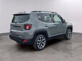 Thumbnail of 2022 Sting-Gray Clearcoat Jeep Renegade