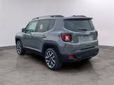 Thumbnail of 2022 Sting-Gray Clearcoat Jeep Renegade
