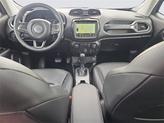 Thumbnail of 2022 Sting-Gray Clearcoat Jeep Renegade