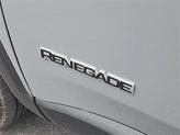 Thumbnail of 2022 Sting-Gray Clearcoat Jeep Renegade