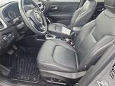 Thumbnail of 2022 Sting-Gray Clearcoat Jeep Renegade