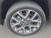 Thumbnail of 2022 Sting-Gray Clearcoat Jeep Renegade