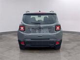 Thumbnail of 2022 Sting-Gray Clearcoat Jeep Renegade