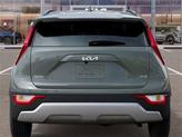 Thumbnail of 2025 Cityscape Green Kia Niro