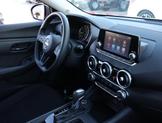 Thumbnail of 2025 Gun Metallic Nissan Sentra
