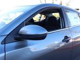 Thumbnail of 2025 Gun Metallic Nissan Sentra