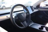 Thumbnail of 2021 Pearl White Multi Tesla Model 3