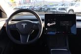 Thumbnail of 2021 Pearl White Multi Tesla Model 3