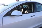 Thumbnail of 2021 Pearl White Multi Tesla Model 3