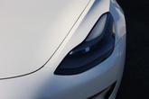 Thumbnail of 2021 Pearl White Multi Tesla Model 3