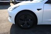 Thumbnail of 2021 Pearl White Multi Tesla Model 3