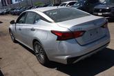 Thumbnail of 2023 Brilliant Silver Metallic Nissan Altima