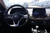 Thumbnail of 2023 Brilliant Silver Metallic Nissan Altima