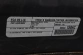 Thumbnail of 2023 Granite Crystal Clearcoat Metallic Chrysler Pacifica