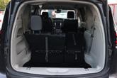 Thumbnail of 2023 Granite Crystal Clearcoat Metallic Chrysler Pacifica
