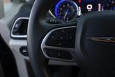 Thumbnail of 2023 Granite Crystal Clearcoat Metallic Chrysler Pacifica