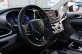 Thumbnail of 2023 Granite Crystal Clearcoat Metallic Chrysler Pacifica