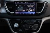 Thumbnail of 2023 Granite Crystal Clearcoat Metallic Chrysler Pacifica