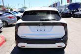 Thumbnail of 2025 Aspen White Tri Nissan Kicks