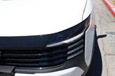 Thumbnail of 2025 Aspen White Tri Nissan Kicks