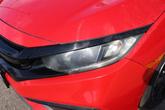 Thumbnail of 2019 Rallye Red Honda Civic