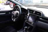 Thumbnail of 2019 Rallye Red Honda Civic