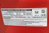 Thumbnail of 2019 Rallye Red Honda Civic