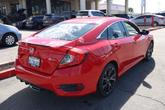 Thumbnail of 2019 Rallye Red Honda Civic