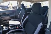Thumbnail of 2025 Brilliant Silver Metallic Nissan Versa