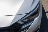 Thumbnail of 2025 Brilliant Silver Metallic Nissan Versa