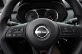 Thumbnail of 2025 Black Nissan Versa